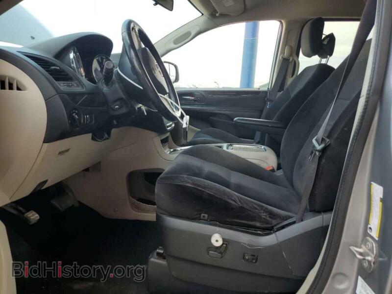 2014 Dodge CARAVAN (VIN 2C4RDGCG7ER290294) — photo 7 of 13