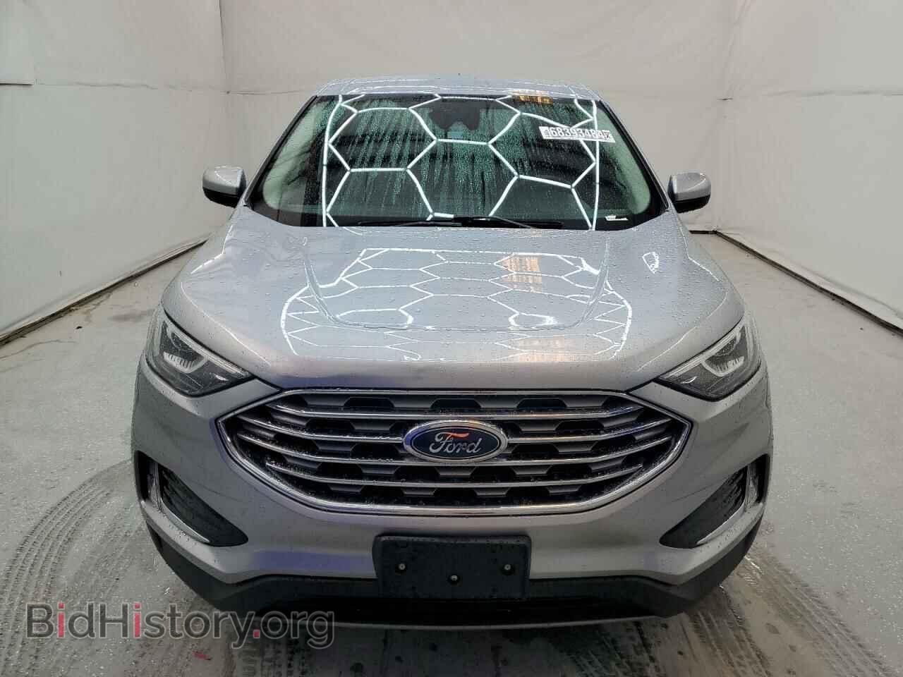 2021 FORD EDGE - VIN: 2FMPK4J94MBA00189 - Photo 5