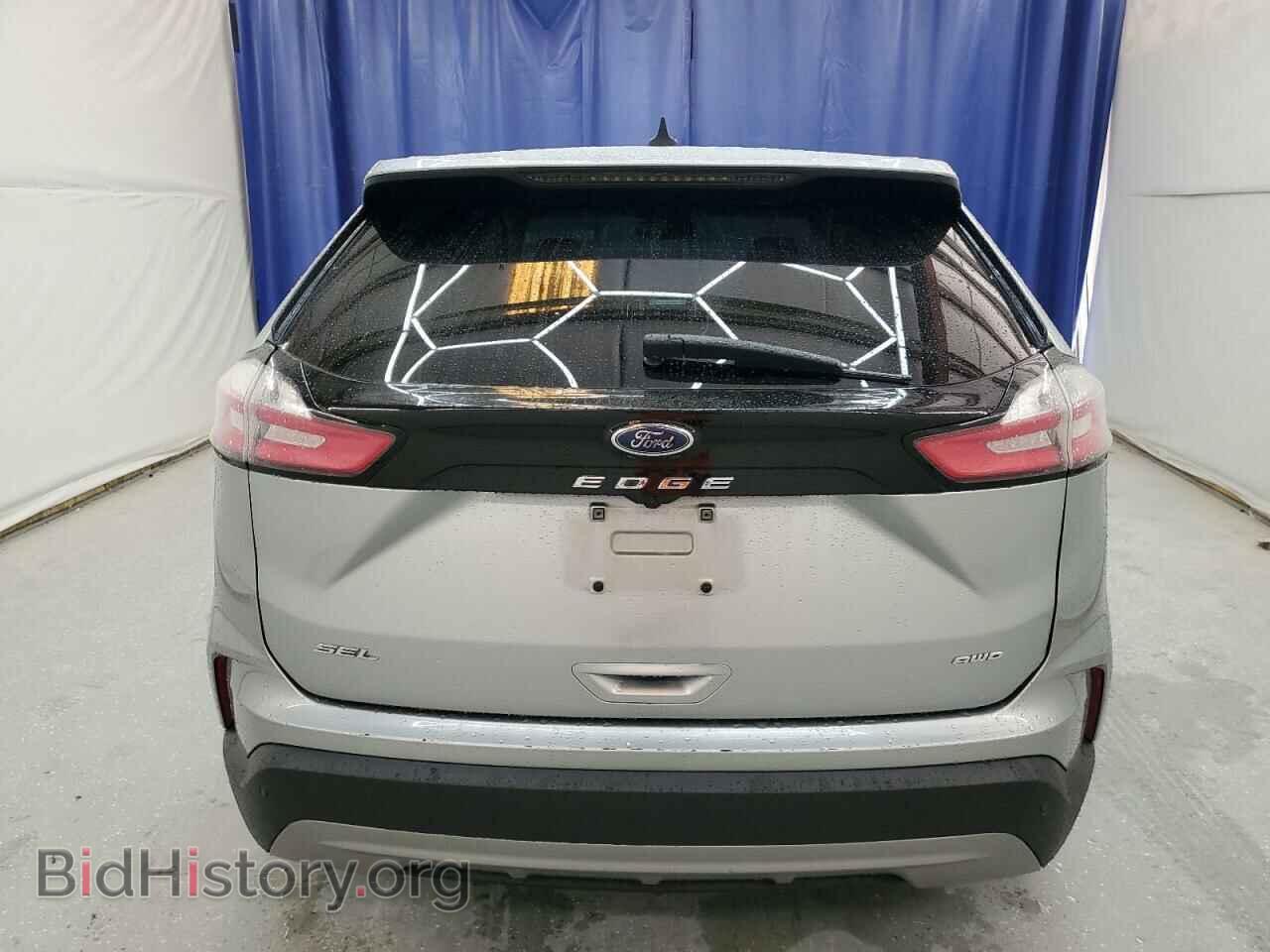 2021 FORD EDGE - VIN: 2FMPK4J94MBA00189 - Photo 6