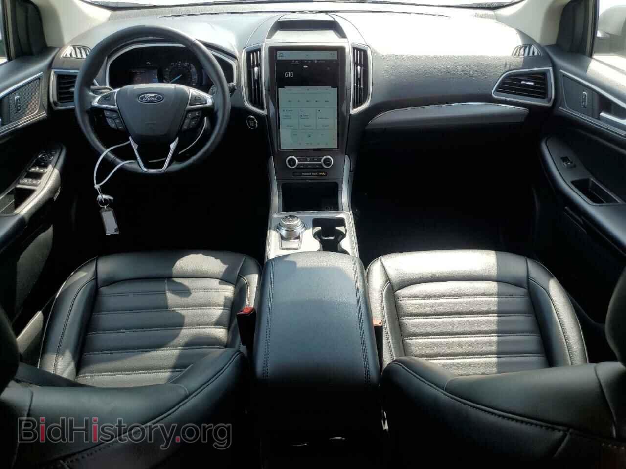 2021 FORD EDGE - VIN: 2FMPK4J94MBA00189 - Photo 8