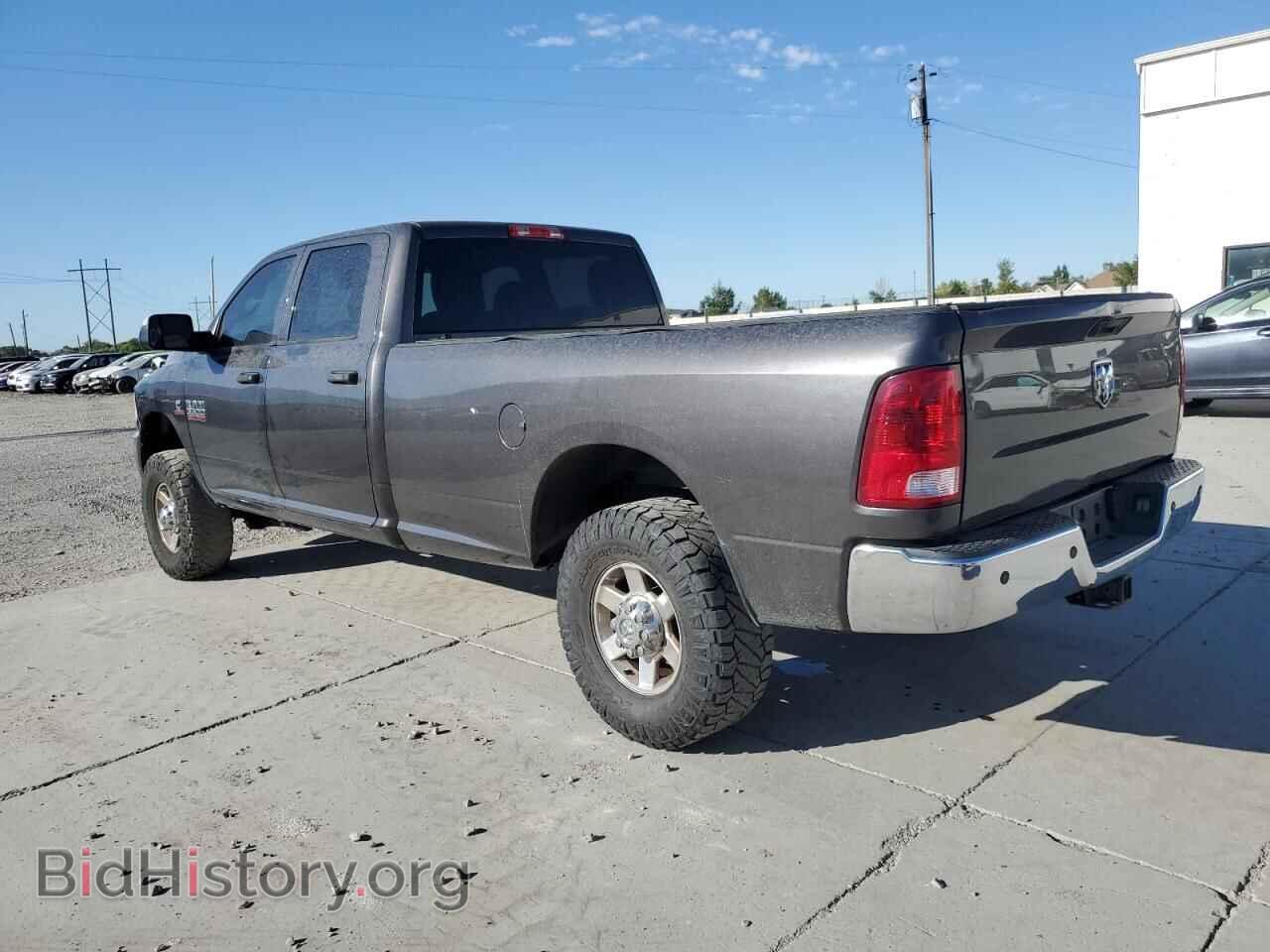 2016 RAM All Models - VIN: 3C63R3GL3GG241956 - Photo 2