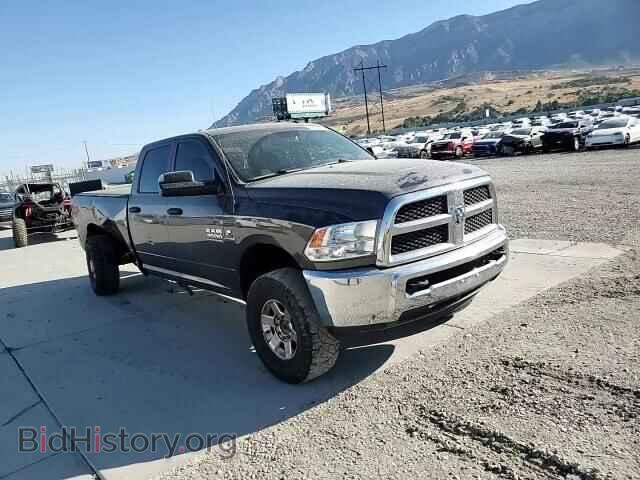 2016 RAM All Models - VIN: 3C63R3GL3GG241956 - Photo 13