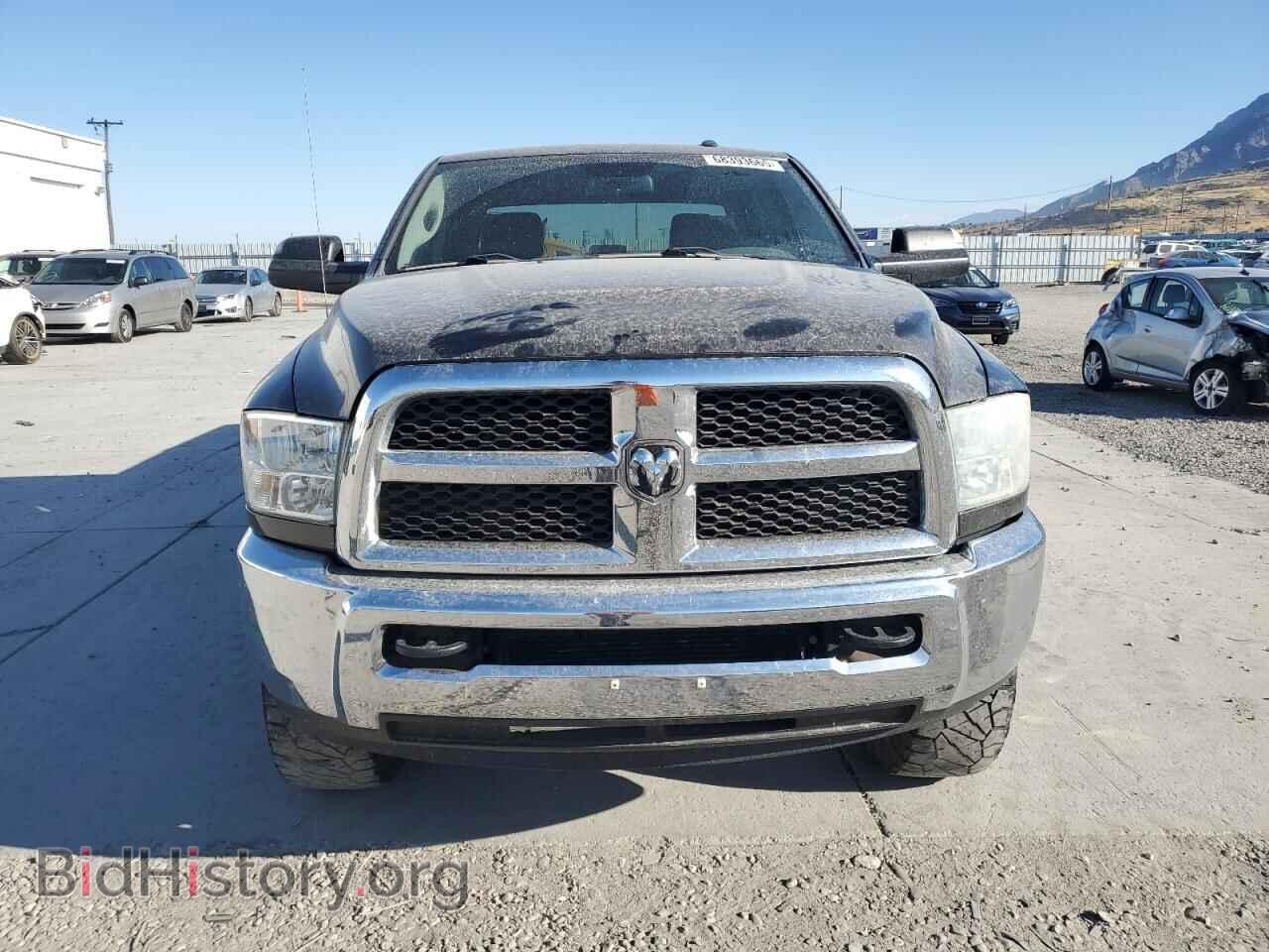 2016 RAM All Models - VIN: 3C63R3GL3GG241956 - Photo 5
