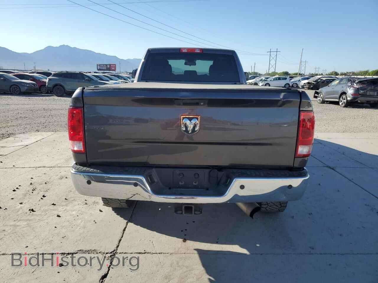 2016 RAM All Models - VIN: 3C63R3GL3GG241956 - Photo 6