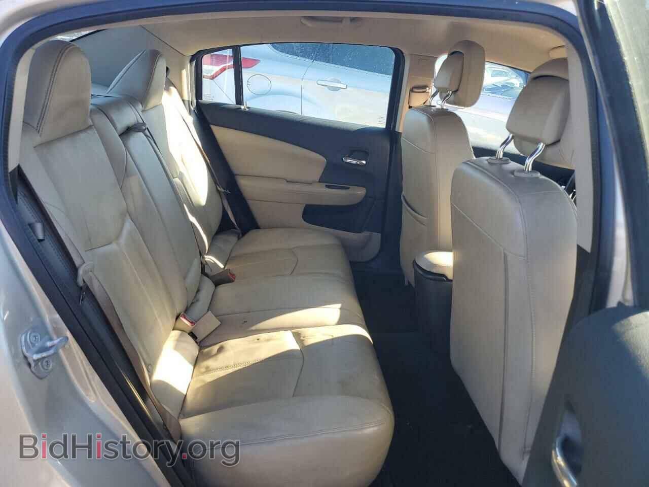 2013 CHRYSLER 200 - VIN: 1C3CCBCG7DN729201 - Photo 10