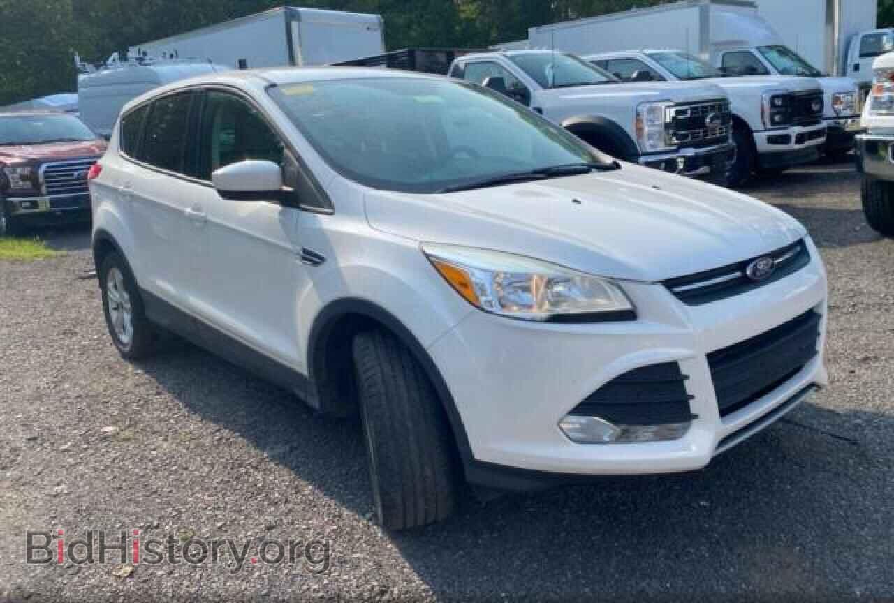 Фотография 1FMCU9GX0GUA34642 - FORD ESCAPE 2016