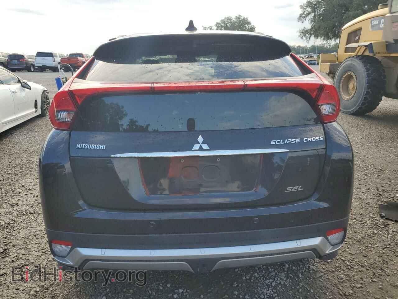2018 MITSUBISHI ECLIPSE - VIN: JA4AT5AA9JZ051357 - Фото 6