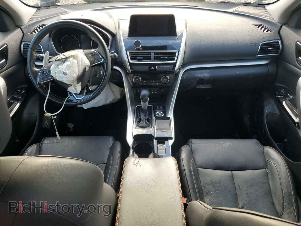2018 MITSUBISHI ECLIPSE - VIN: JA4AT5AA9JZ051357 - Фото 8