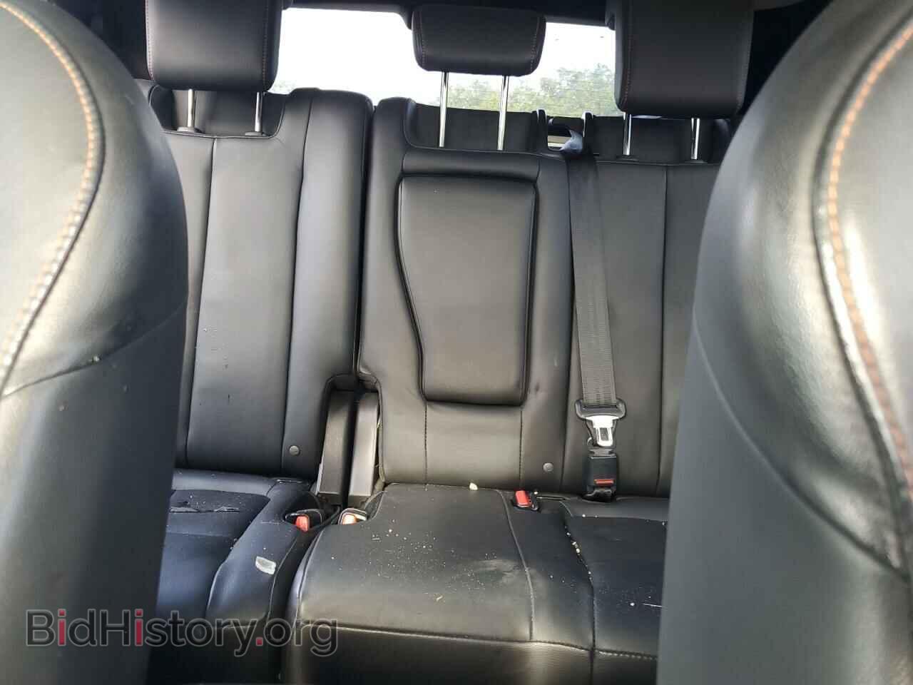 2018 MITSUBISHI ECLIPSE - VIN: JA4AT5AA9JZ051357 - Фото 10
