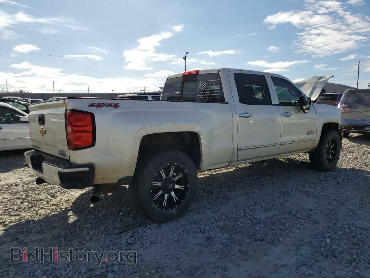 2014 CHEVROLET ALL Models - VIN: 3GCUKTEC1EG395552 - Фото 3