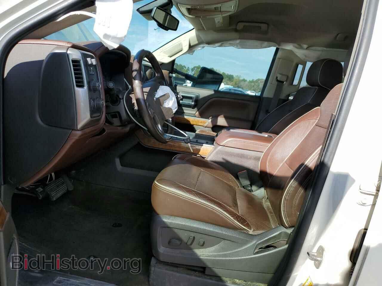 2014 CHEVROLET ALL Models - VIN: 3GCUKTEC1EG395552 - Фото 7