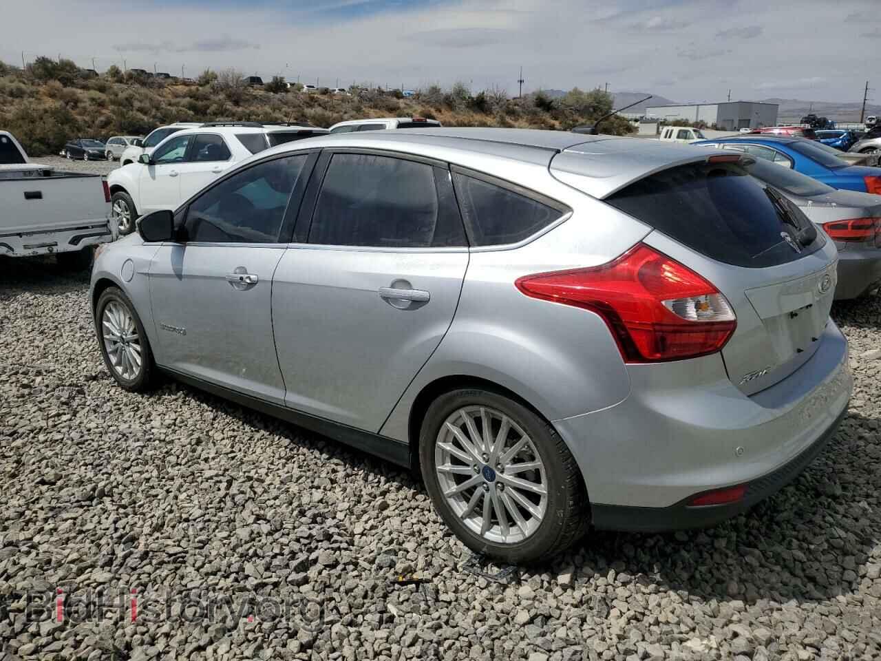 2012 FORD FOCUS - VIN: 1FAHP3R40CL411591 - Фото 2