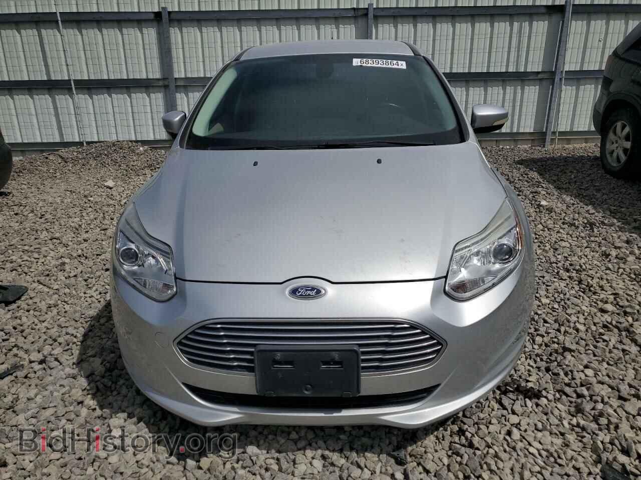 2012 FORD FOCUS - VIN: 1FAHP3R40CL411591 - Фото 5
