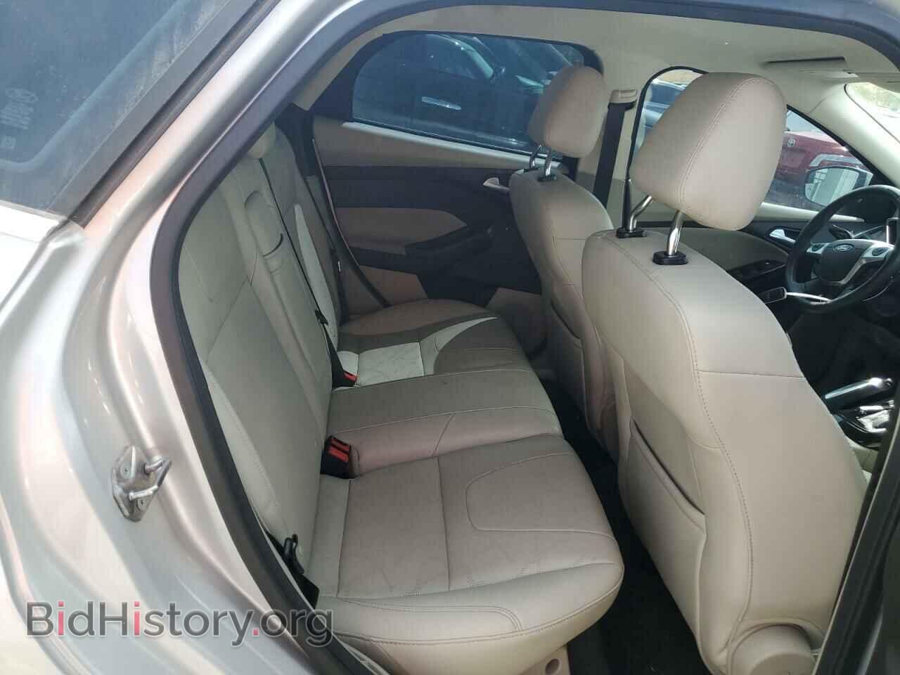 2012 FORD FOCUS - VIN: 1FAHP3R40CL411591 - Фото 10