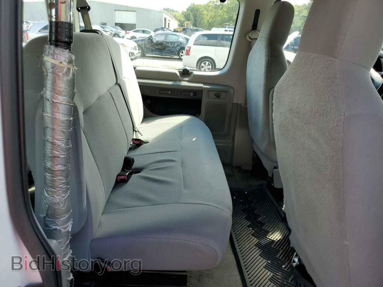 2012 FORD ALL Models - VIN: 1FBSS3BL4CDA20538 - Фото 11
