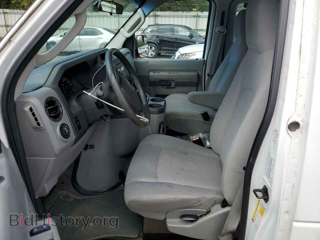 2012 FORD ALL Models - VIN: 1FBSS3BL4CDA20538 - Фото 7