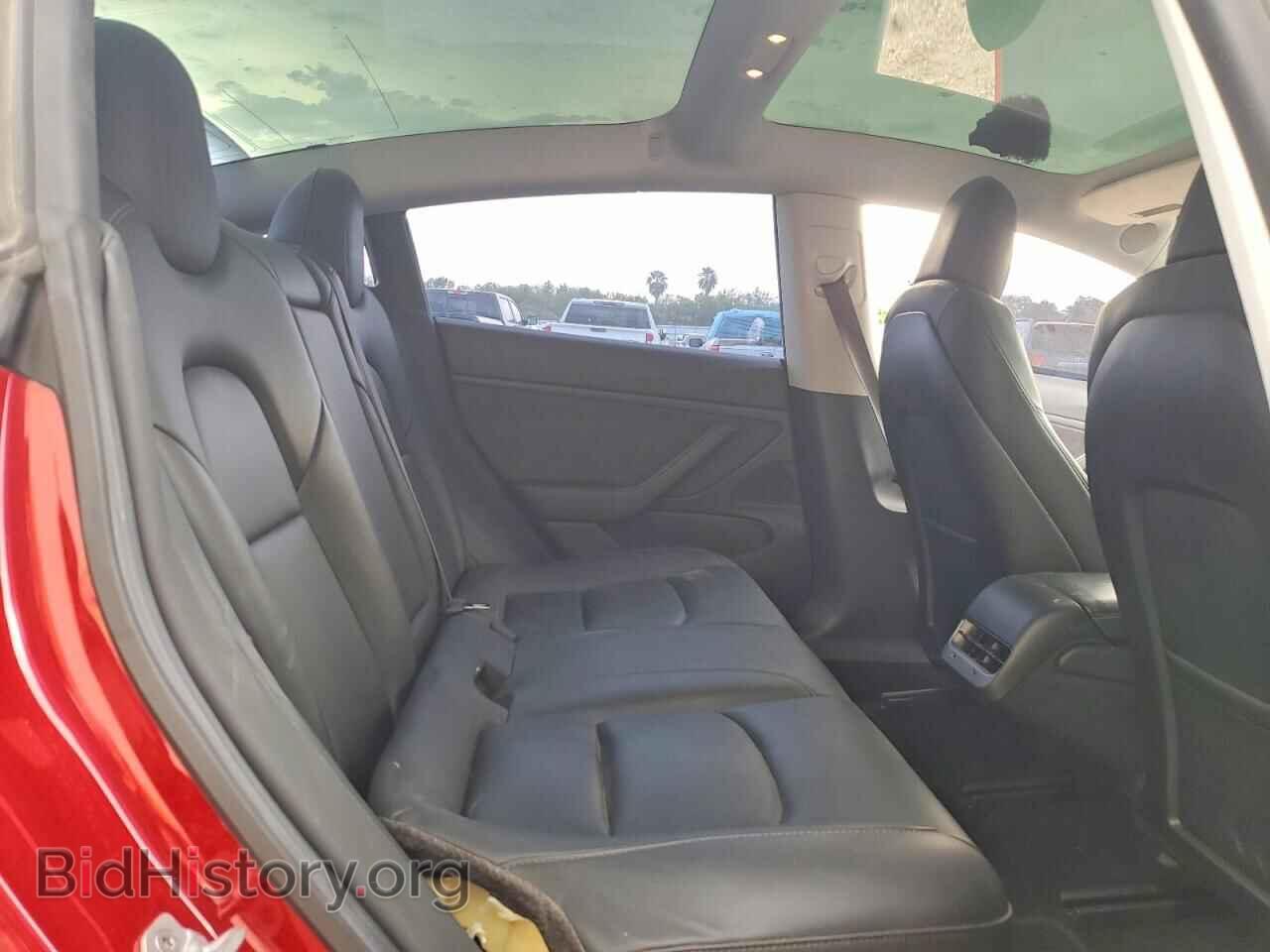 2019 TESLA MODEL 3 - VIN: 5YJ3E1EA8KF396494 - Photo 10