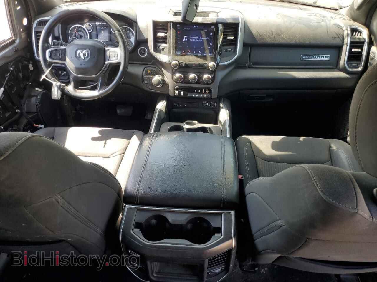 2019 RAM 1500 - VIN: 1C6SRFFT0KN783689 - Фото 8