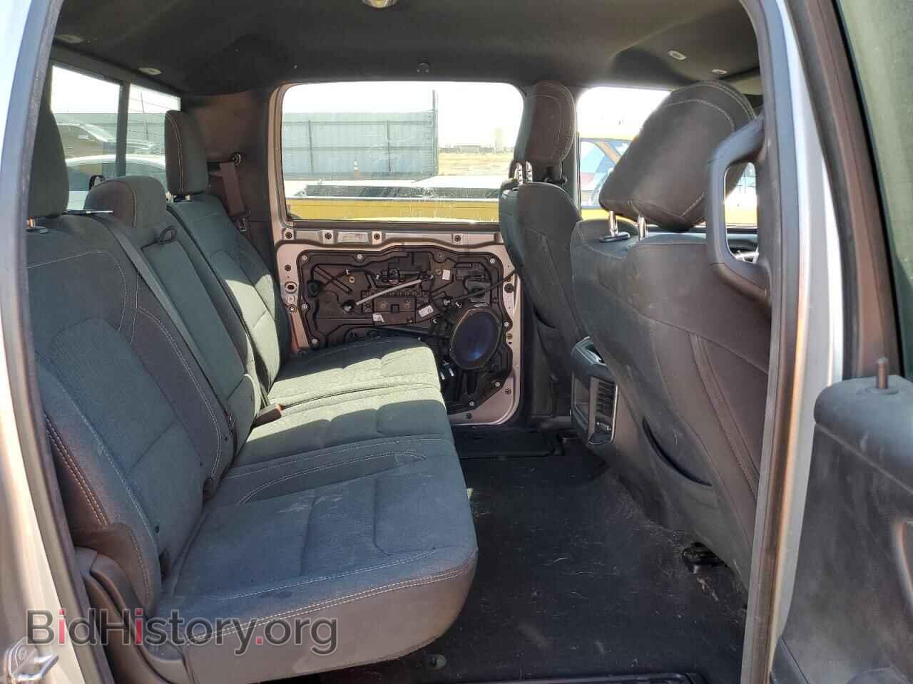 2019 RAM 1500 - VIN: 1C6SRFFT0KN783689 - Фото 10