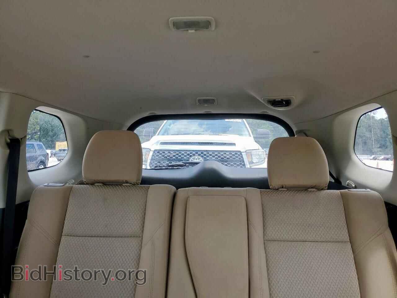 2020 MITSUBISHI OUTLANDER - VIN: JA4AD2A31LZ013623 - Фото 10