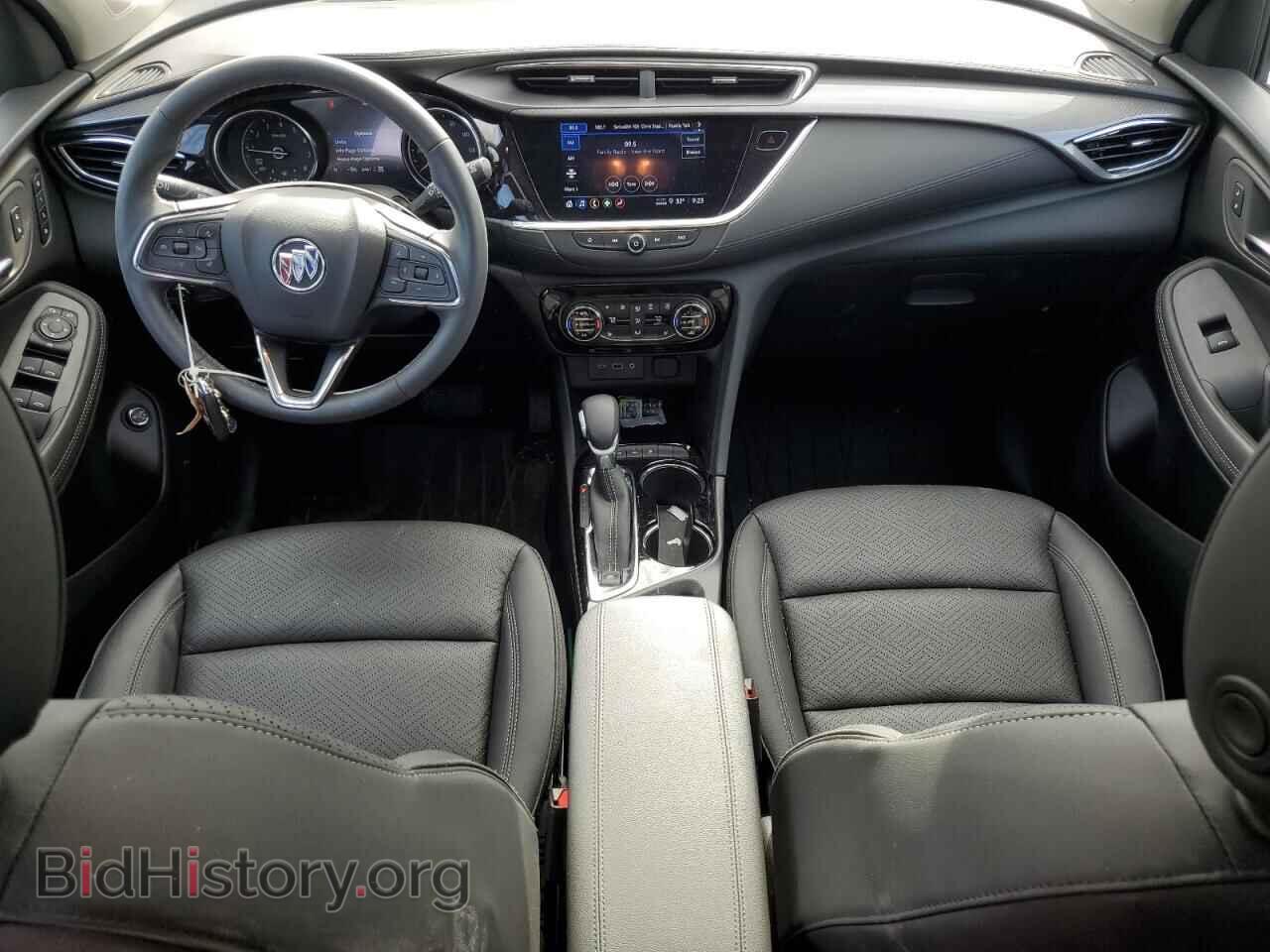 2023 BUICK ENCORE - VIN: KL4MMGSL4PB084550 - Фото 8