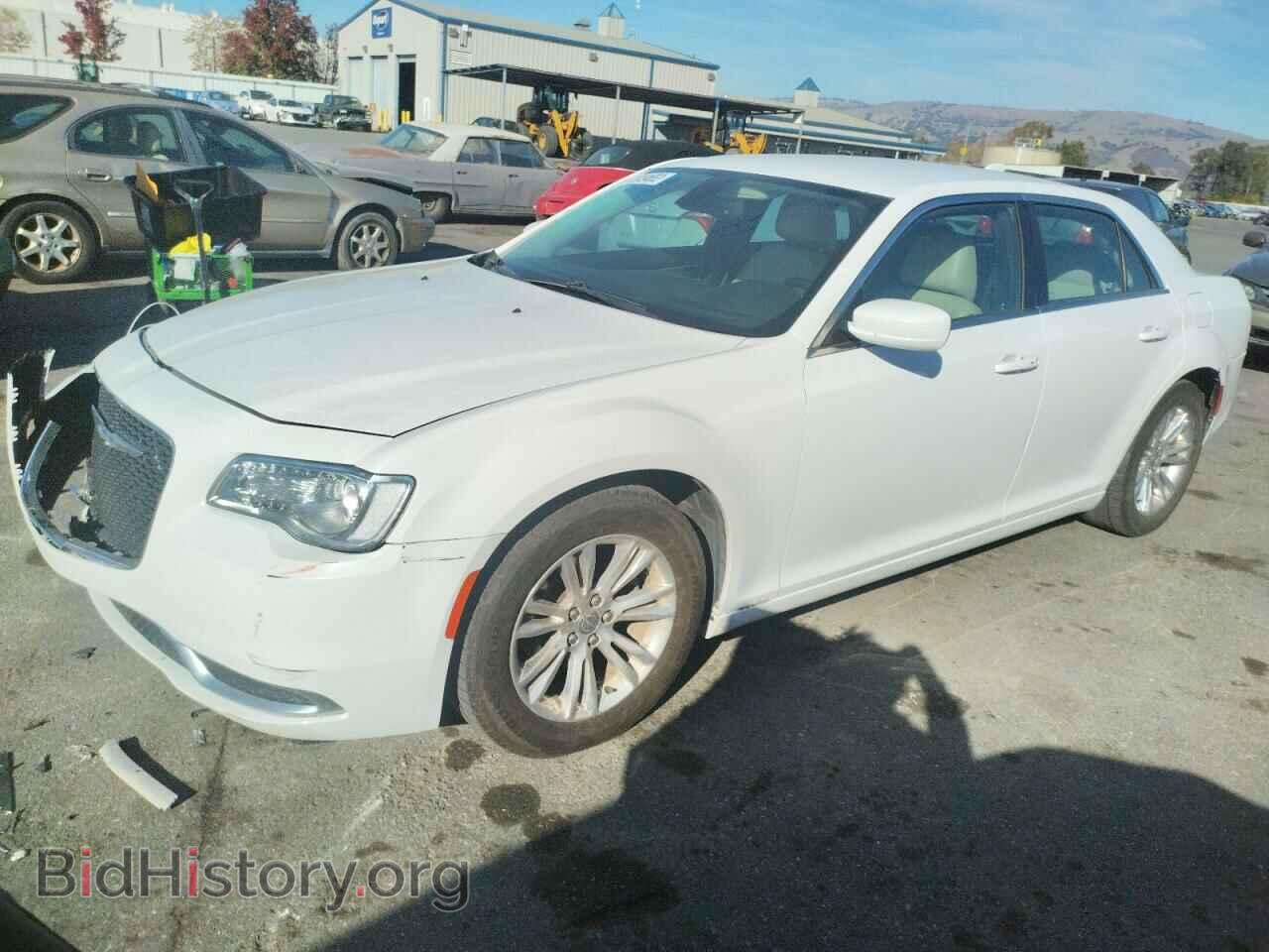 Photo 2C3CCAAG1HH599654 - CHRYSLER 300 2017