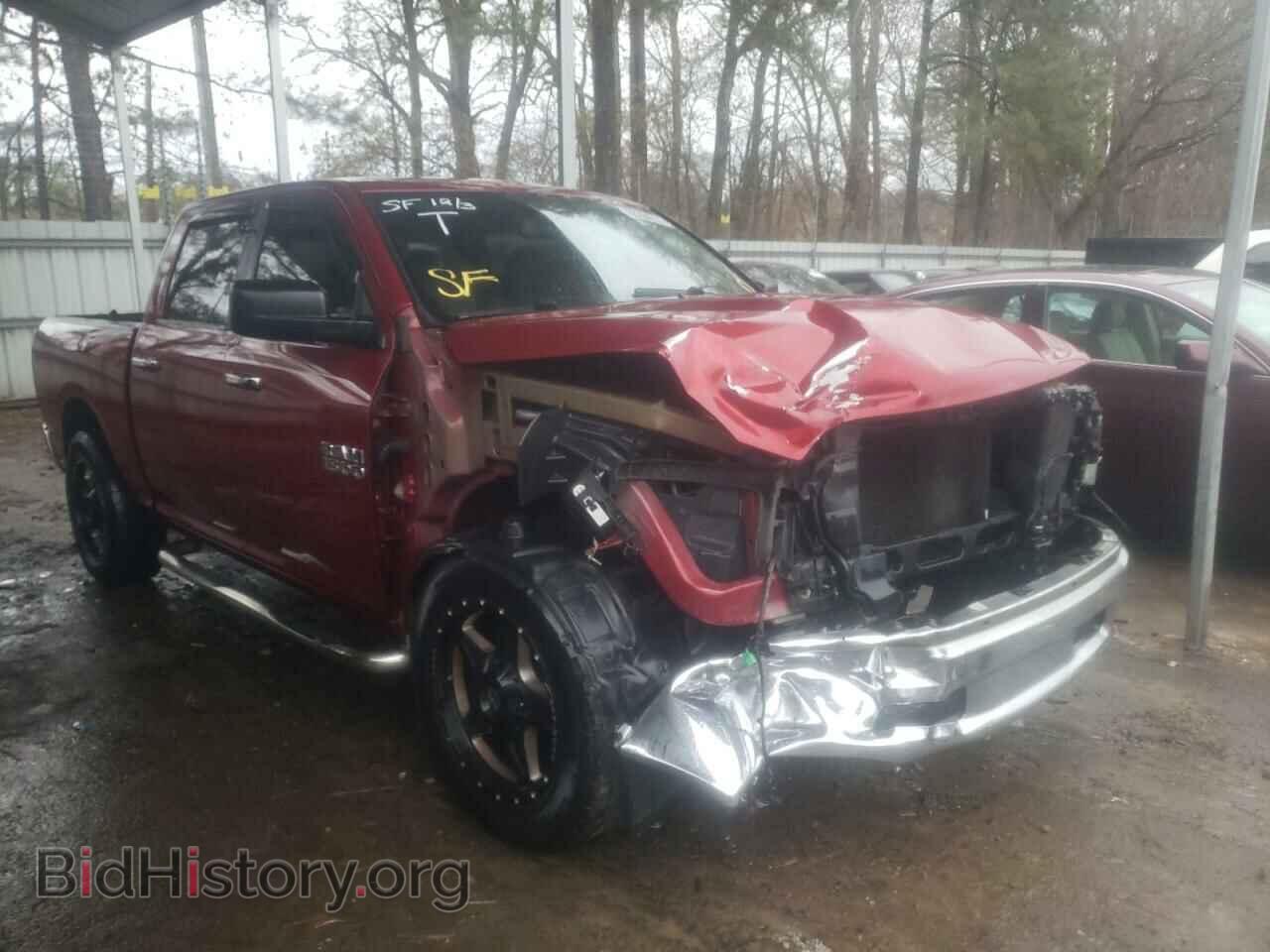 Photo 1C6RR6LT8DS635944 - RAM 1500 2013