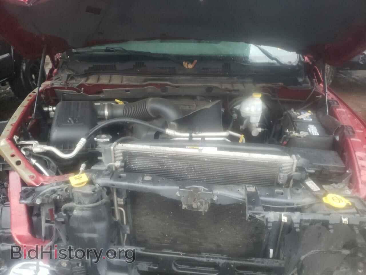 2013 RAM 1500 - VIN: 1C6RR6LT8DS635944 - Фото 7
