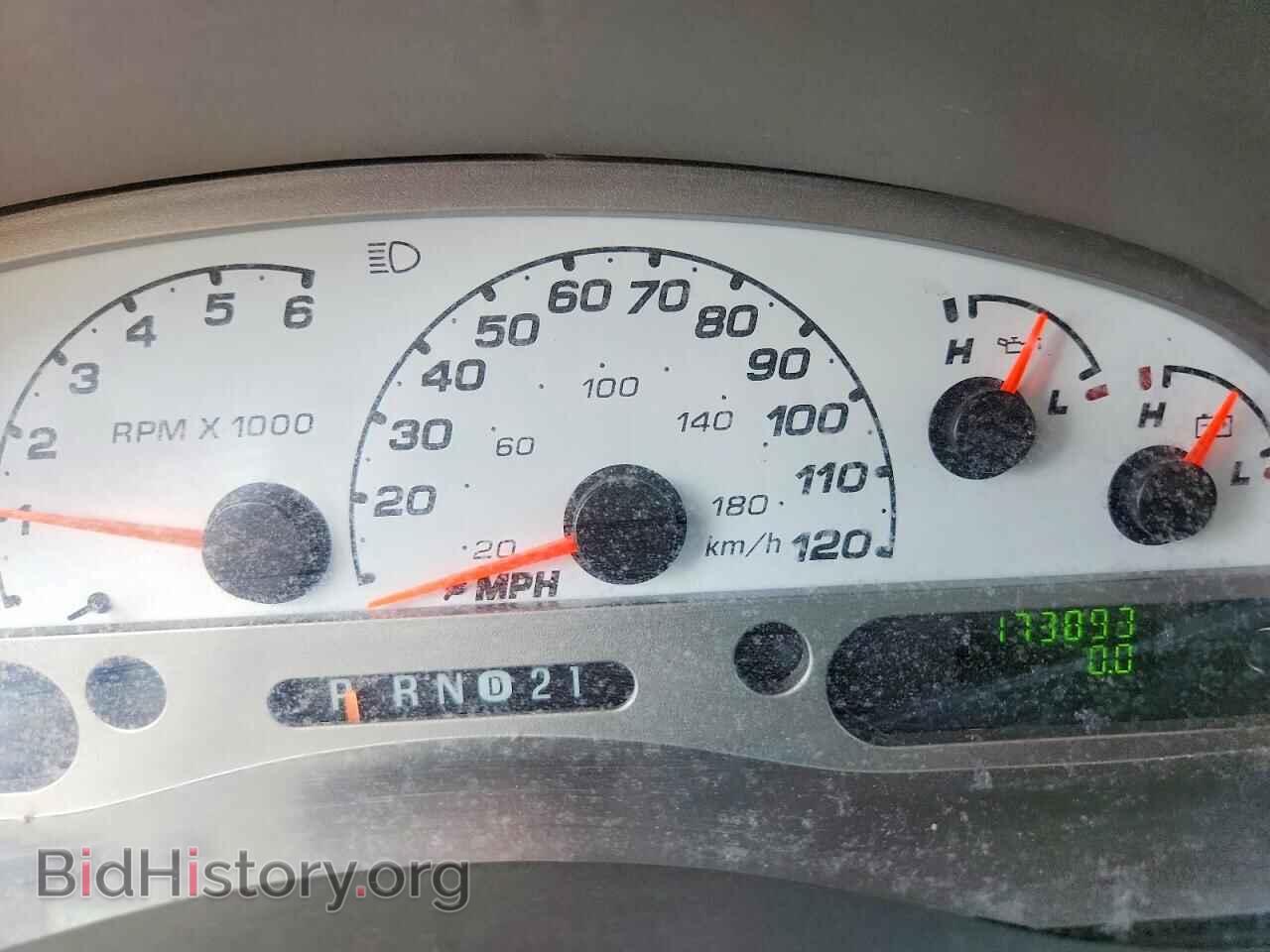 2005 FORD EXPLORER - VIN: 1FMZU77K25UA17969 - Photo 9