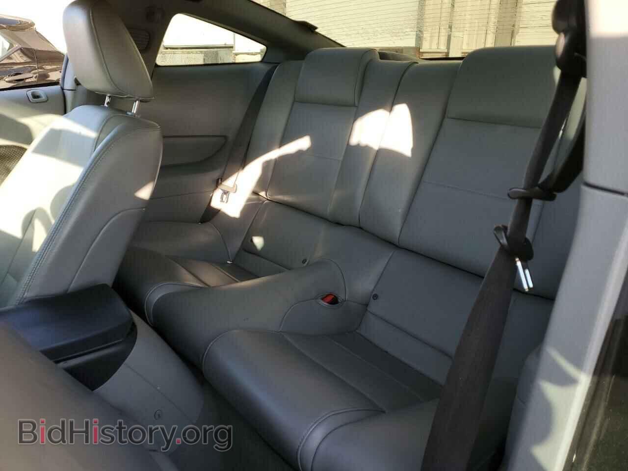 2009 FORD ALL Models - VIN: 1ZVHT80N795109217 - Фото 10