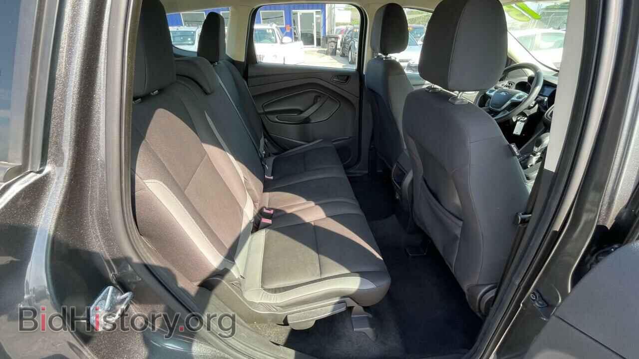 2015 FORD ESCAPE - VIN: 1FMCU0F71FUB77983 - Photo 6