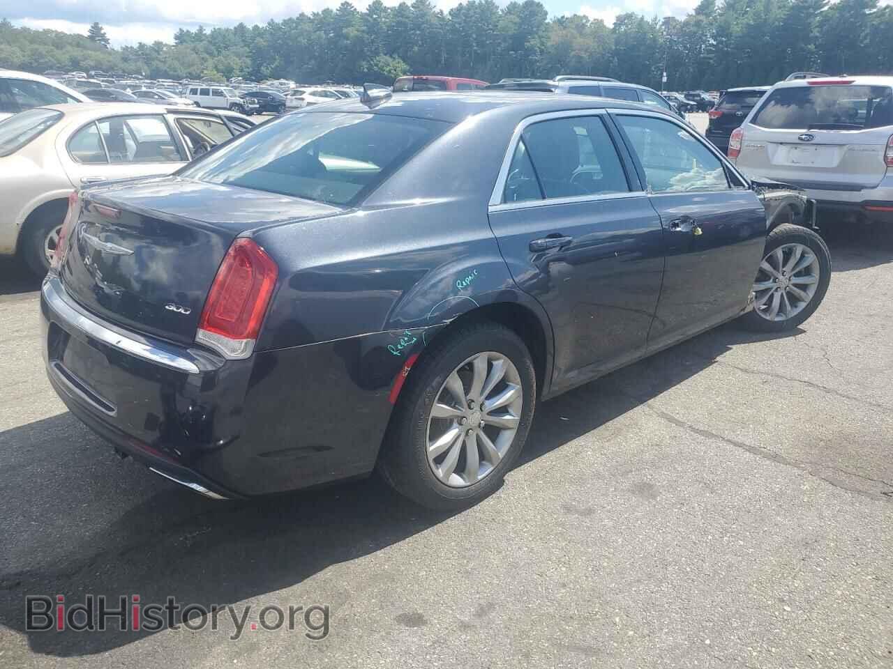 2016 CHRYSLER 300 - VIN: 2C3CCARG4GH349246 - Фото 3