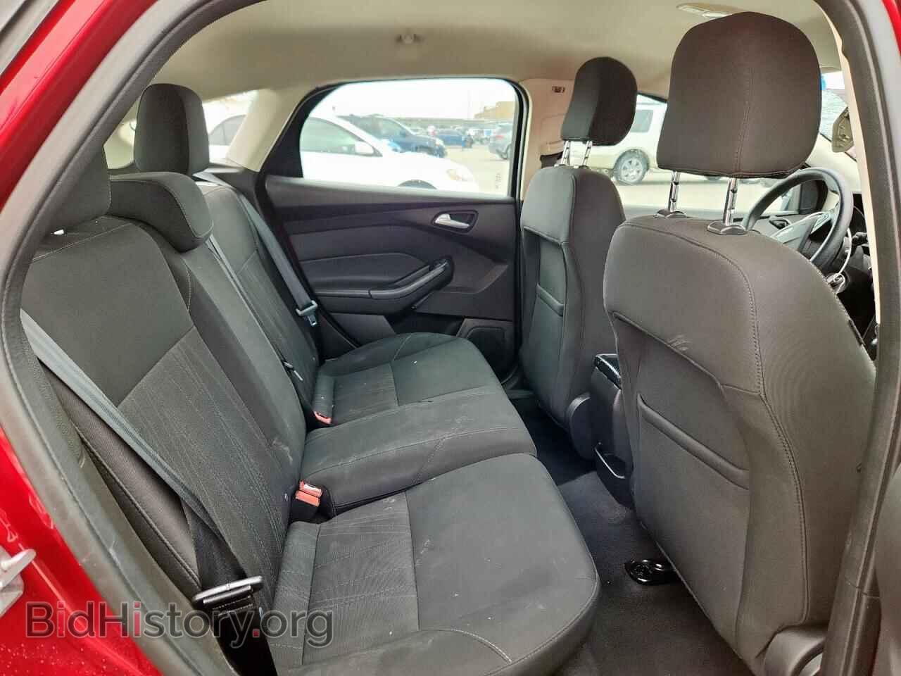 2016 FORD FOCUS - VIN: 1FADP3K28GL324664 - Фото 10