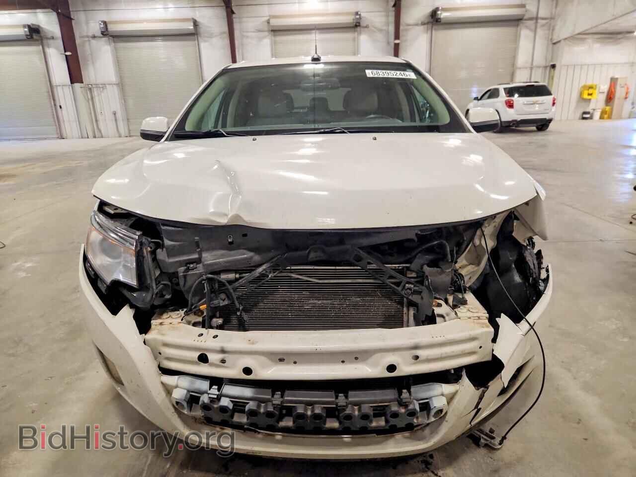 2013 FORD EDGE - VIN: 2FMDK4JC6DBB46186 - Photo 5