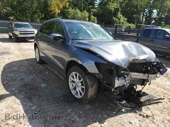 2012 AUDI Q5 - VIN: WA1LFAFP5CA135649 - Photo 14