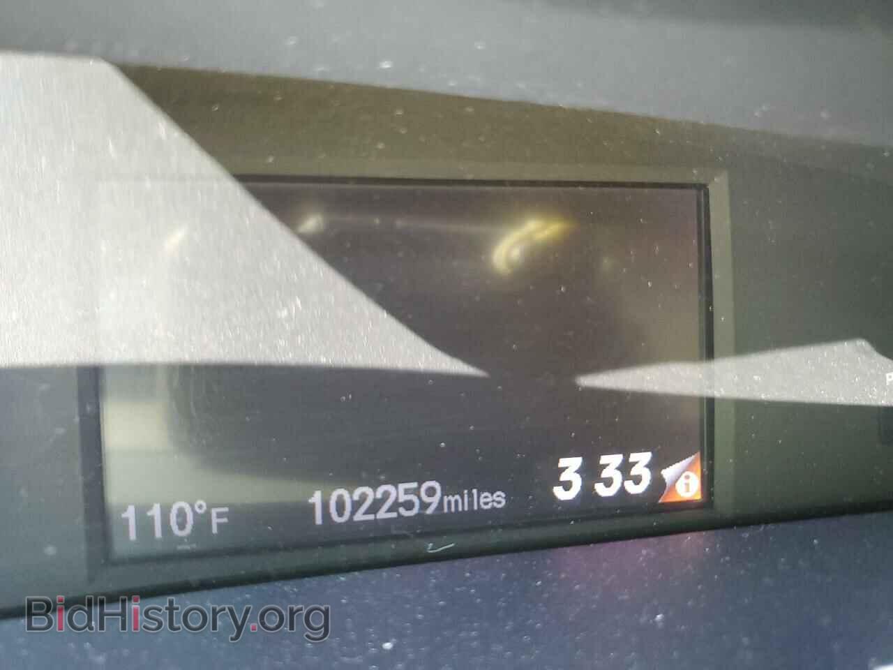 2013 HONDA CIVIC - VIN: 19XFB2F97DE022869 - Фото 9