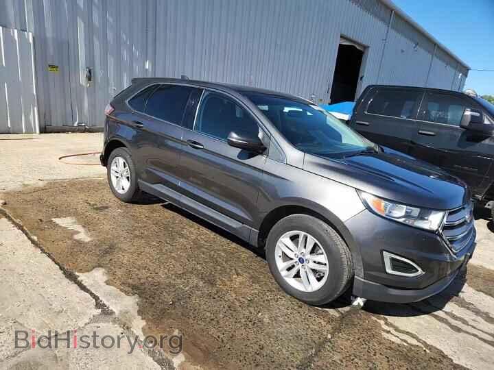 2015 FORD EDGE - VIN: 2FMTK4J9XFBC29946 - Фото 13