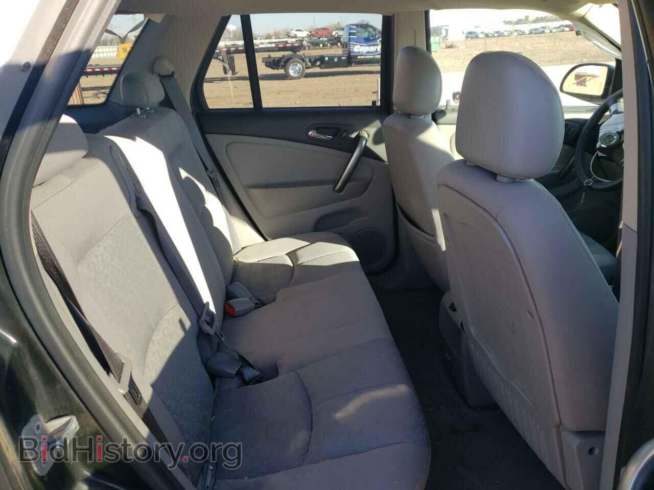 2007 SATURN VUE - VIN: 5GZCZ33D57S845362 - Фото 10