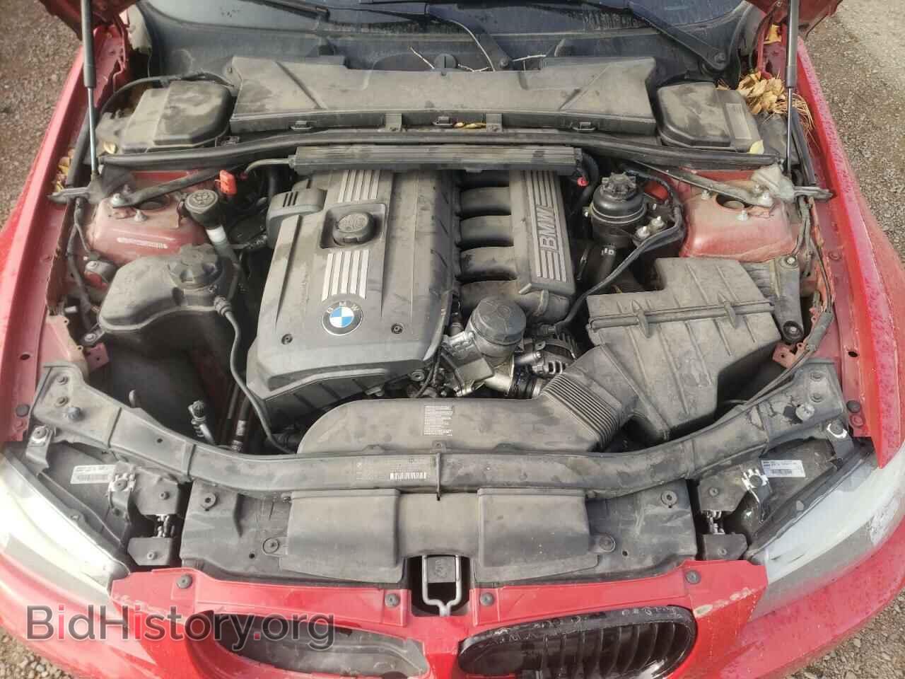 2011 BMW 3 SERIES - VIN: WBAPH7C56BE682828 - Фото 7