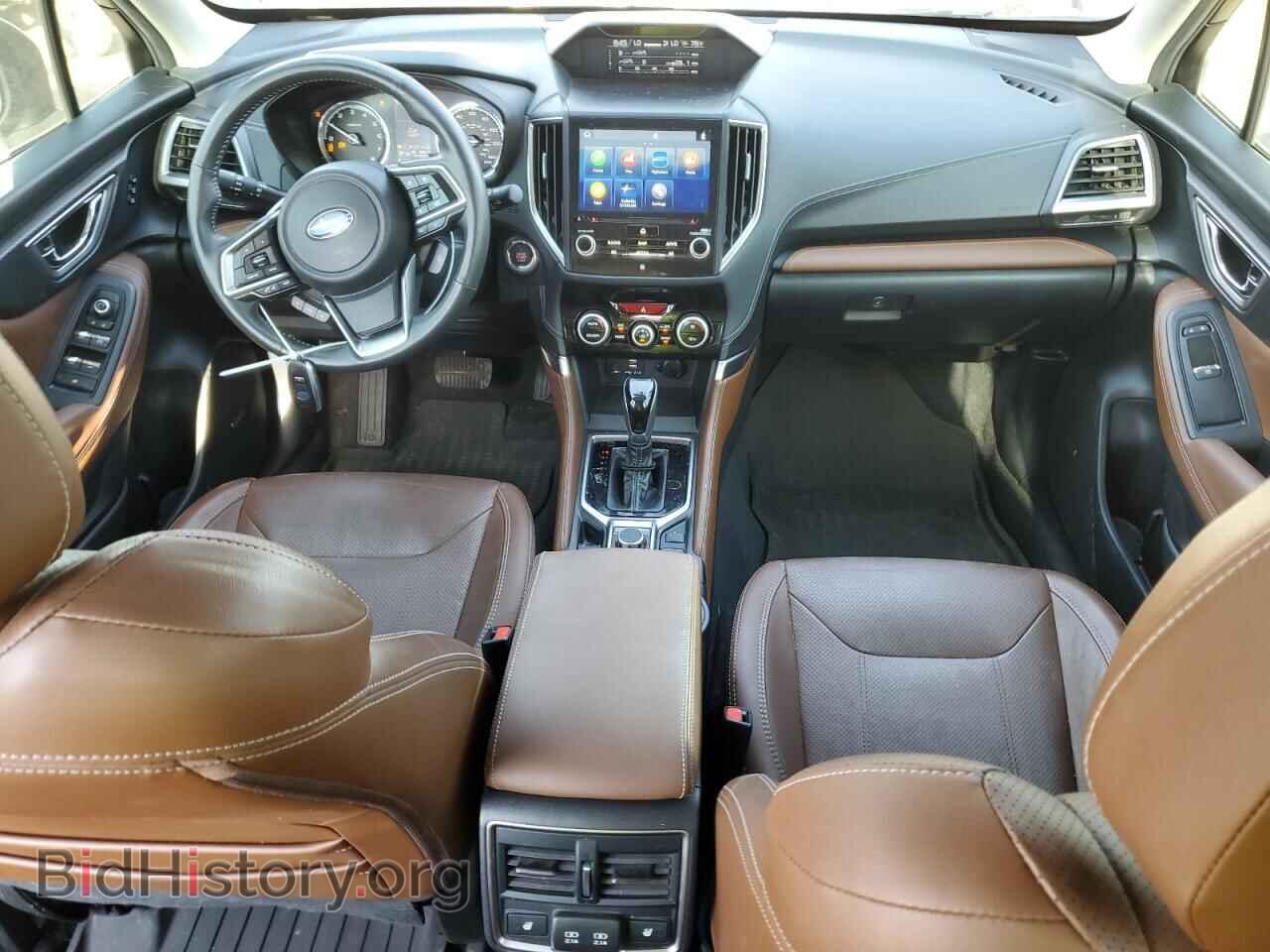 2021 SUBARU FORESTER - VIN: JF2SKAXC2MH546476 - Фото 8