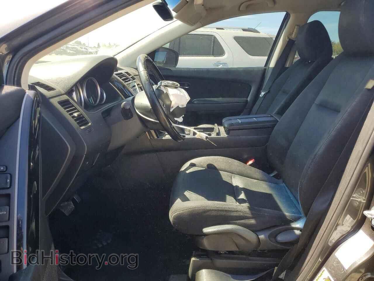 2014 MAZDA CX-9 - VIN: JM3TB2BV3E0434990 - Фото 7