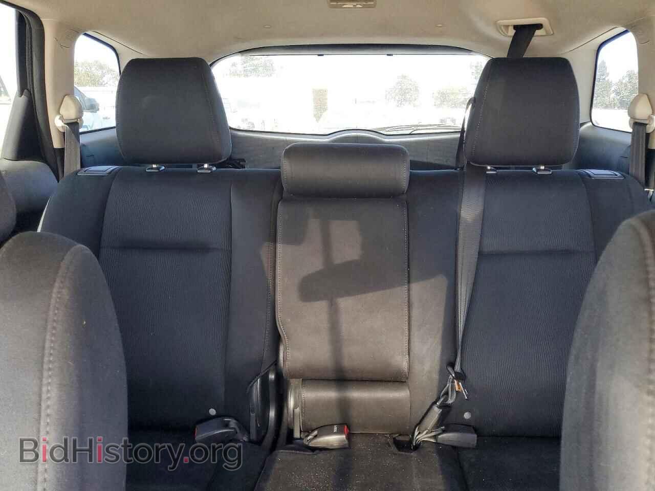2014 MAZDA CX-9 - VIN: JM3TB2BV3E0434990 - Фото 10