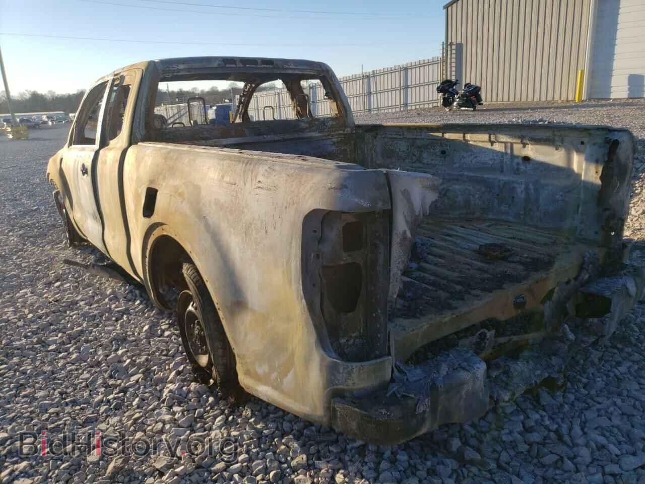 2021 FORD RANGER - VIN: 1FTER1EH3MLD70069 - Фото 3