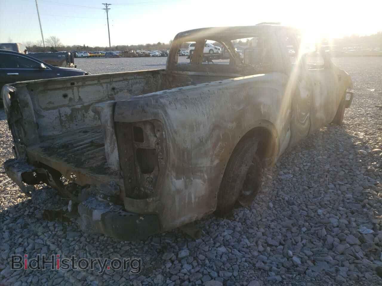 2021 FORD RANGER - VIN: 1FTER1EH3MLD70069 - Фото 4