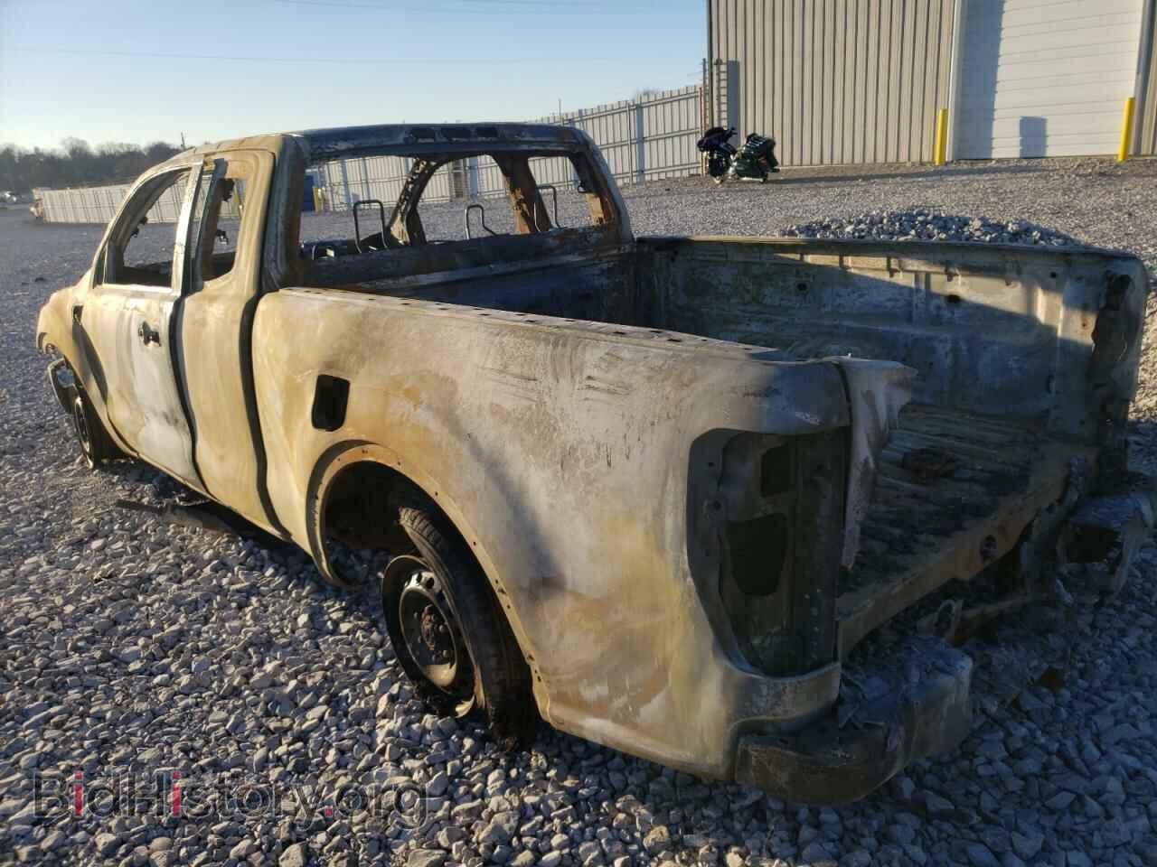 2021 FORD RANGER - VIN: 1FTER1EH3MLD70069 - Фото 9