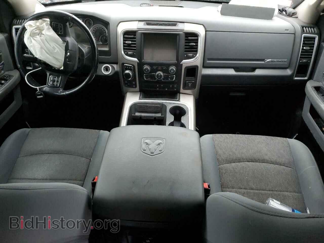 2017 RAM 1500 - VIN: 1C6RR7LTXHS814949 - Фото 8