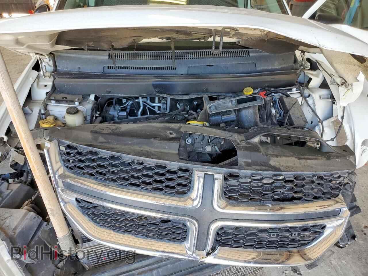 2017 DODGE JOURNEY - VIN: 3C4PDCAB7HT552484 - Photo 12