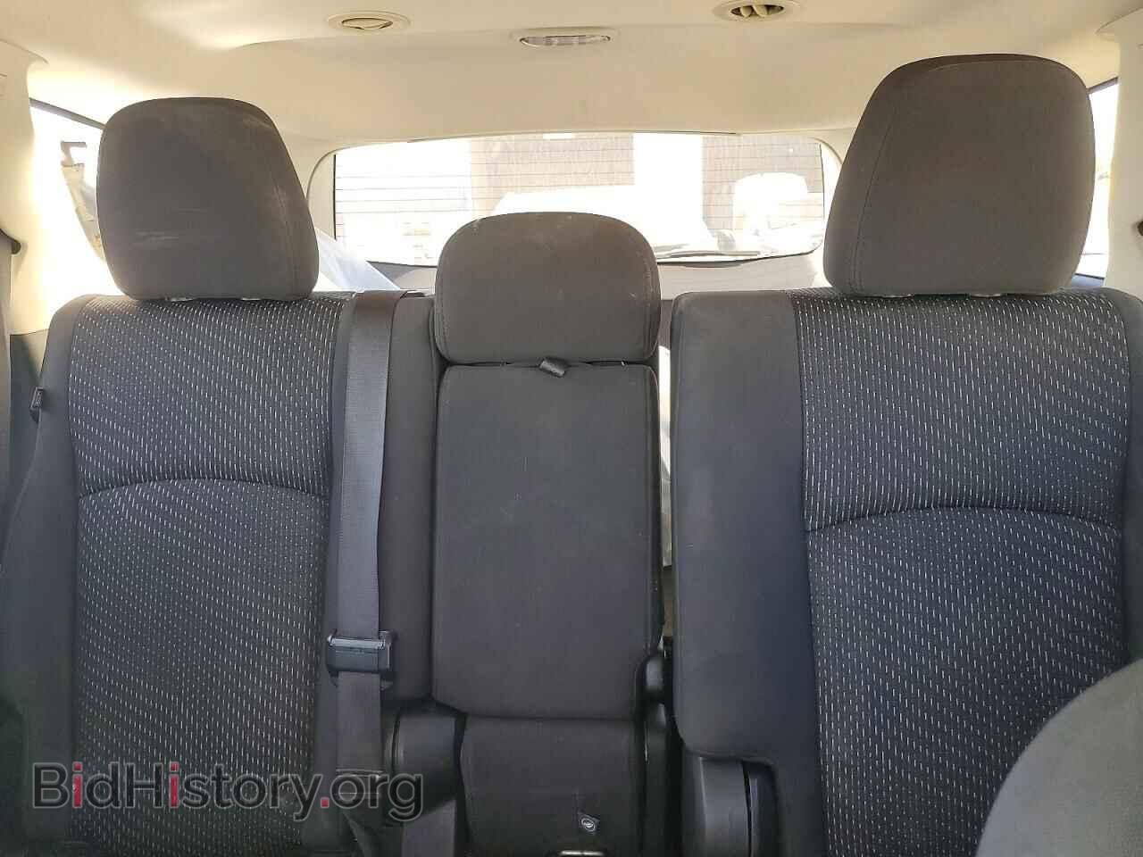 2017 DODGE JOURNEY - VIN: 3C4PDCAB7HT552484 - Photo 10