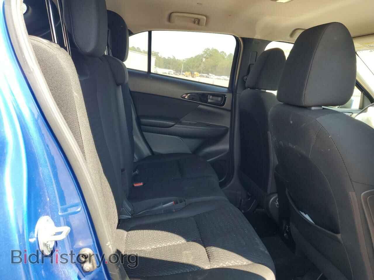 2018 MITSUBISHI ECLIPSE - VIN: JA4AS3AA0JZ067583 - Photo 11