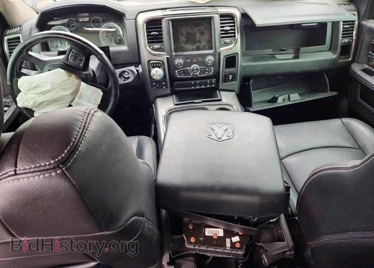 2017 RAM 1500 - VIN: 1C6RR7MT8HS725377 - Фото 8